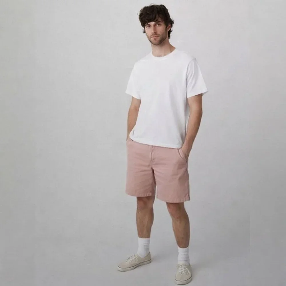 Levi’s XX Cotton Chino Relaxed Short 32 waist NWT